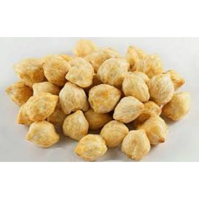 

KEMIRI KUPAS 100 GR BERSIH