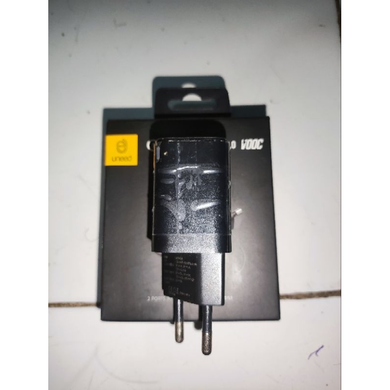 Uneed Charger 2port