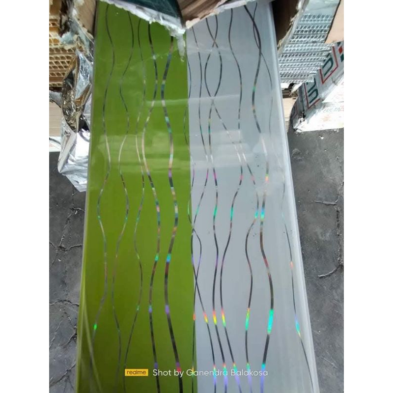 

PVC BOARD / PAPAN PVC MULTIFUNGSI ANTI AIR PREMIUM TEBAL 8MM