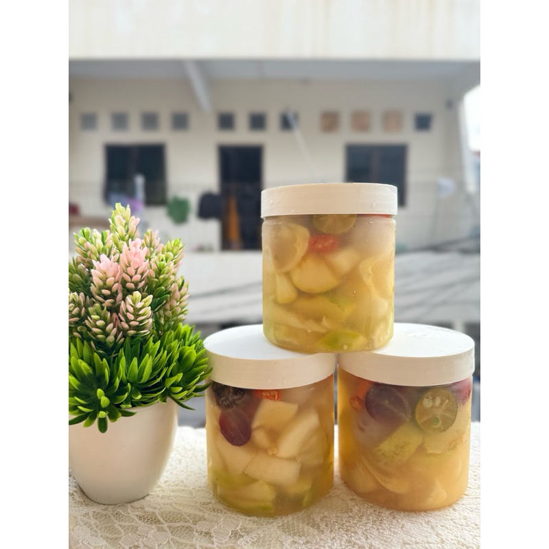 

ASINAN KIAMBOY 500ml - Pre-Order (PO)