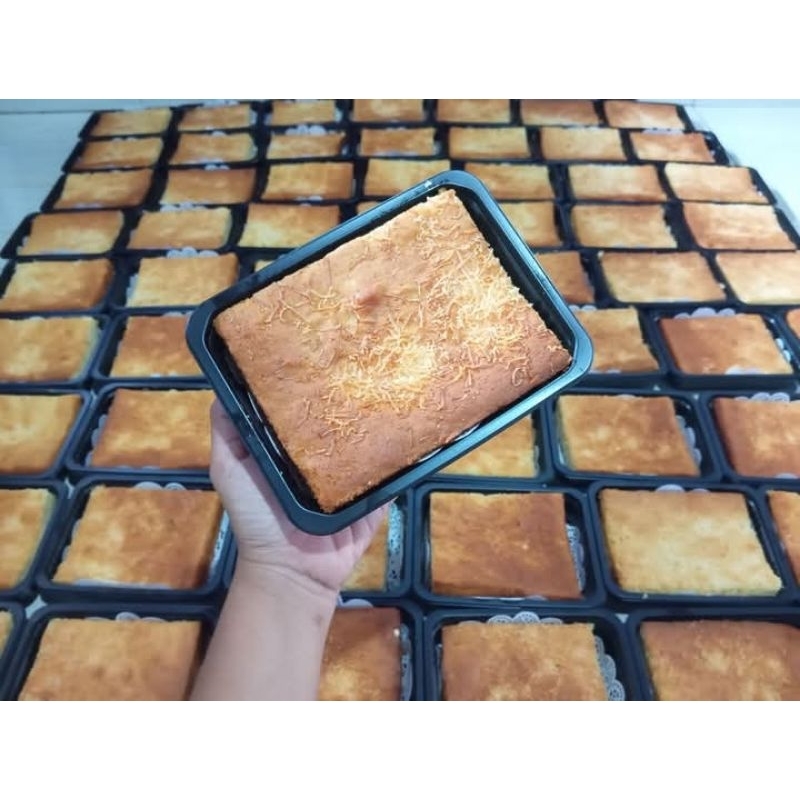 

Bolu Tape 15×15