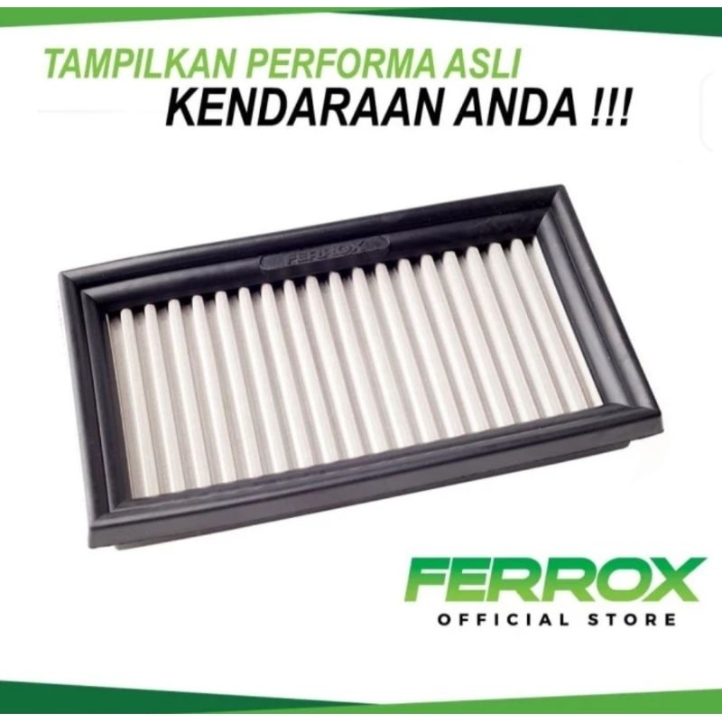 Filter Udara Ferrox Toyota Calya