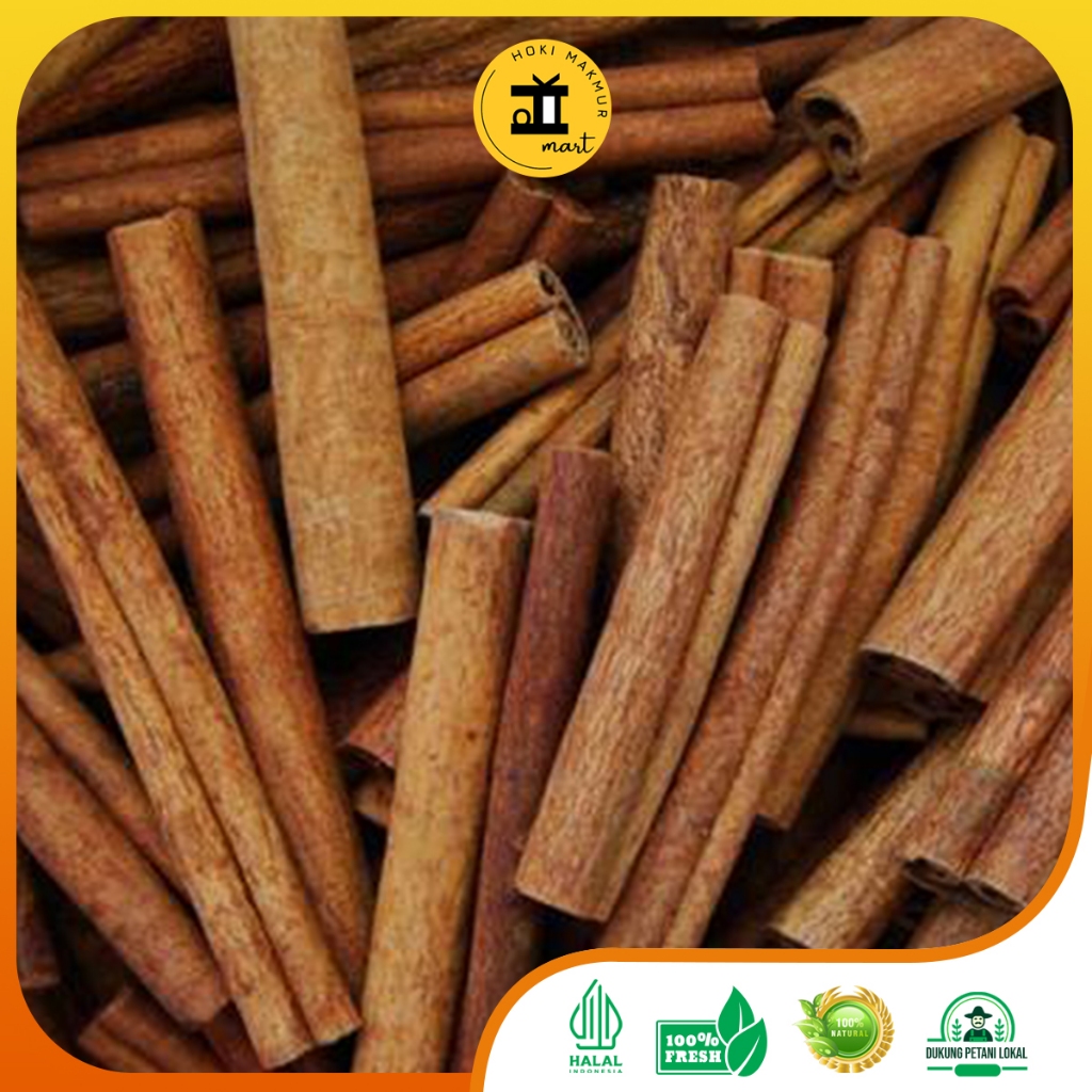 

KULIT KAYU MANIS 50 GRAM | KAYU MANIS 50 GRAM | KAYUMANIS 50 GRAM