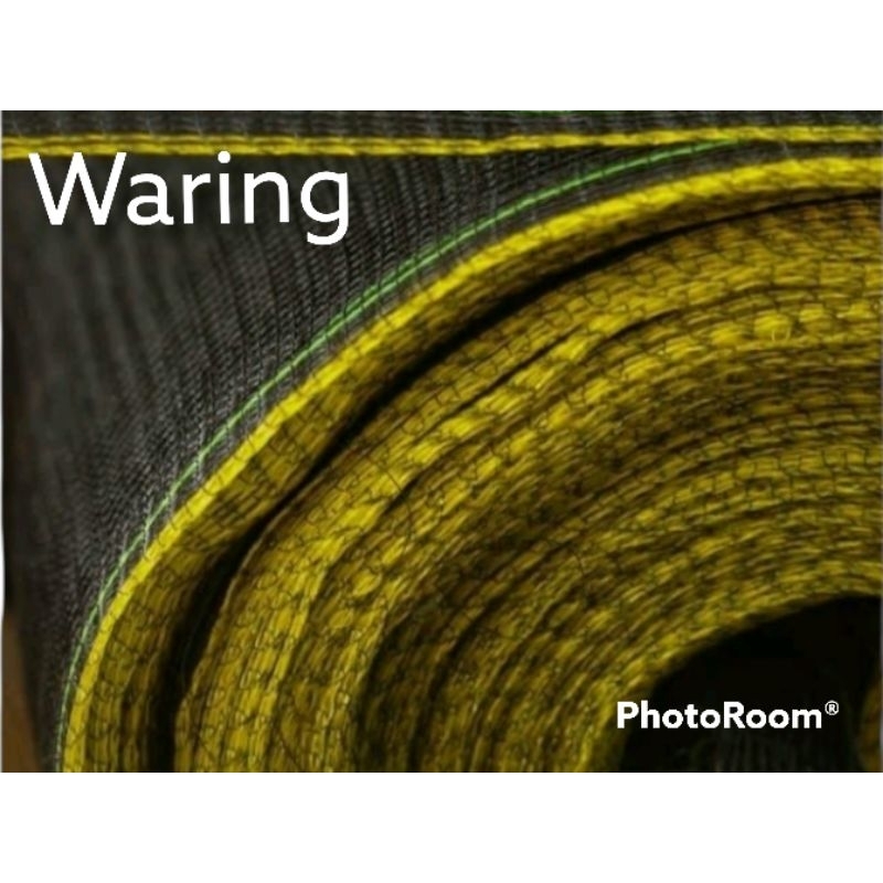 waring / keramba ikan