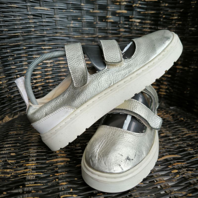 Dr. Martens Mary James size 39