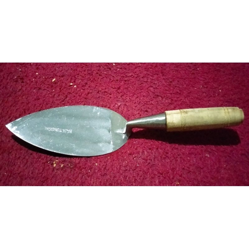 cetok semen besar murah, cetok tukang, cetok anti putus