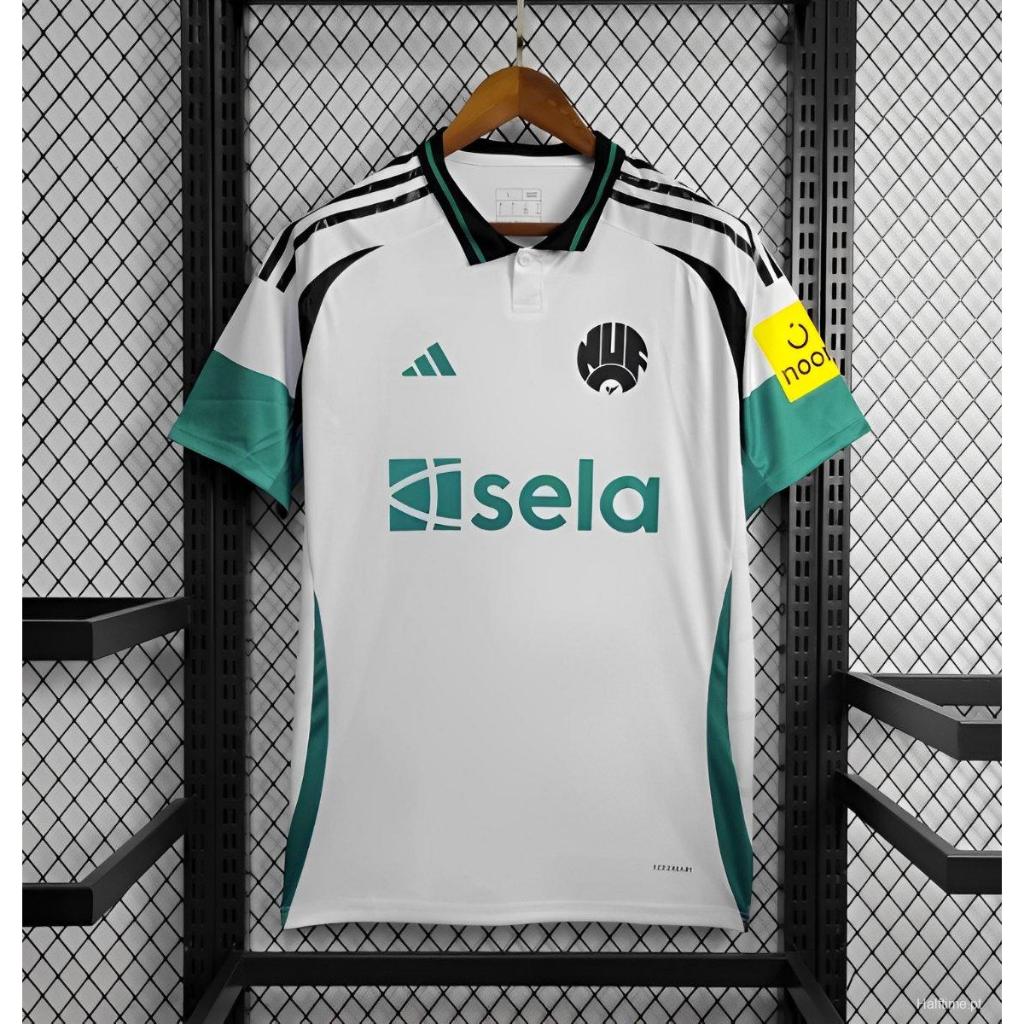 Jersey NEWCASTLE 2024 2025 Grade Ori - Jersey Bola Terbaru 2024/2025
