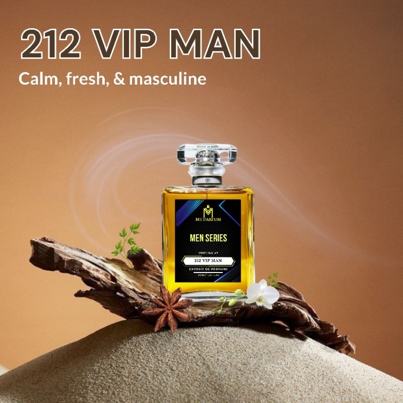 212 VIP MEN