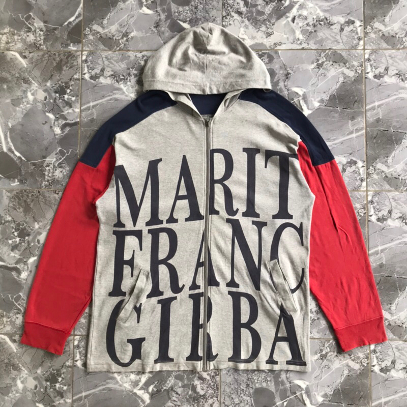 Marithe Francois Girbaud