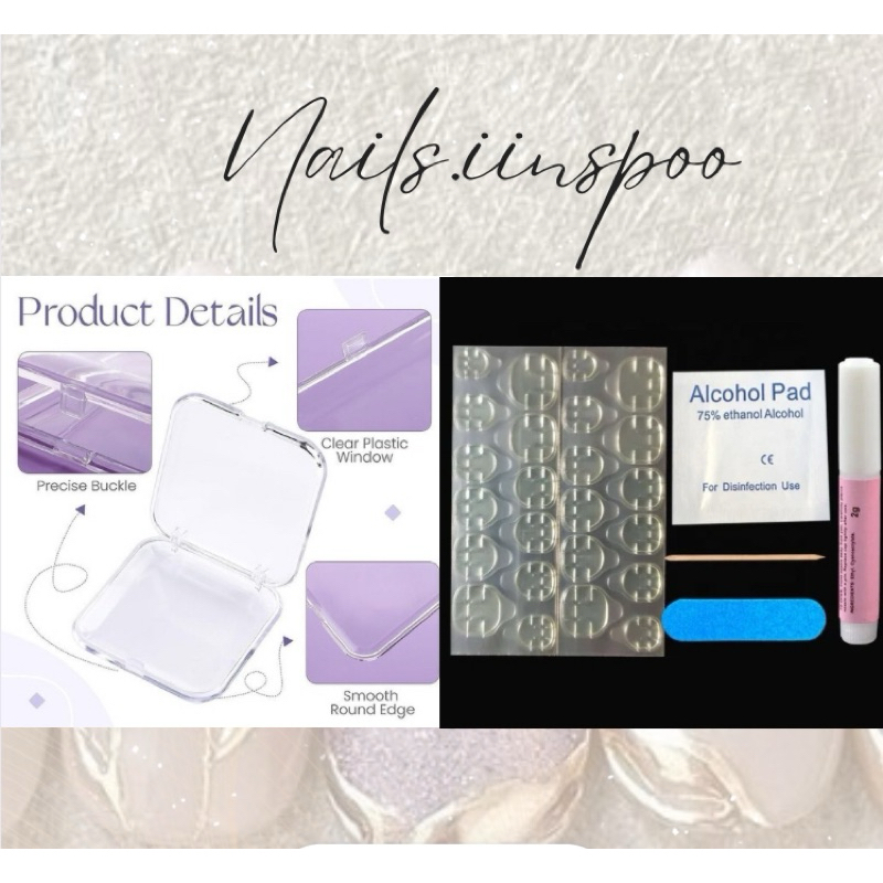 paket box dan toolkit