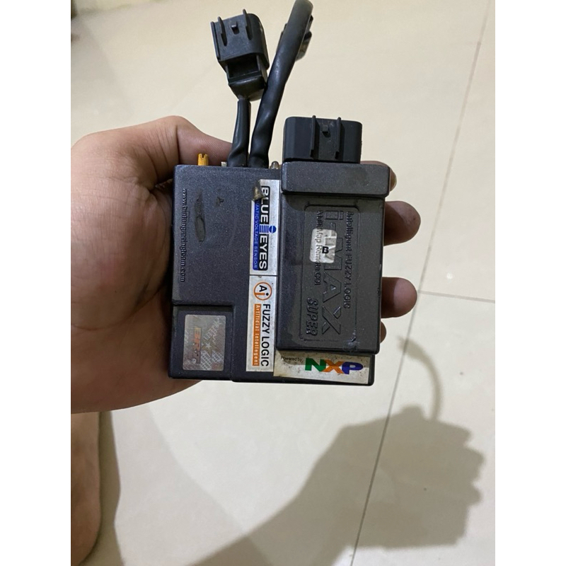 cdi BRT 24 step Jupiter MX