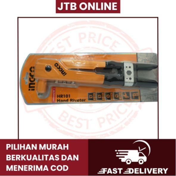 ORI TANG RIVET INDUSTRIAL INGCO HR101