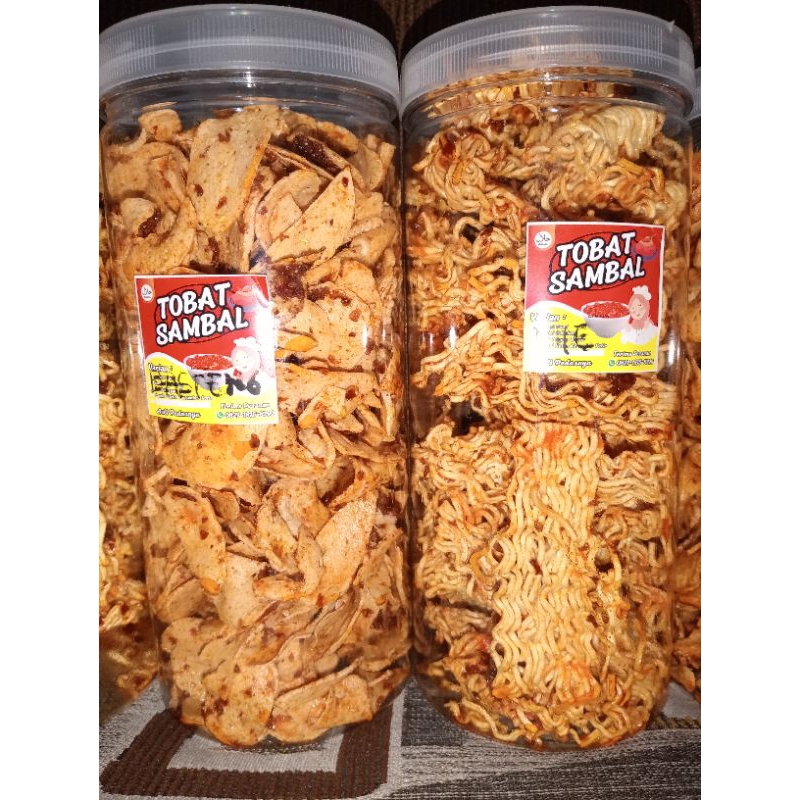

BASRENG PEDAS DAUN JERUK TOPLES