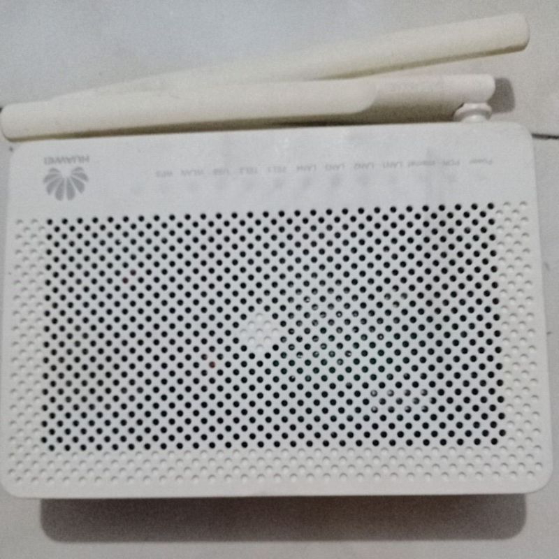 HUAWEI HG8245H5 PORT BIRU