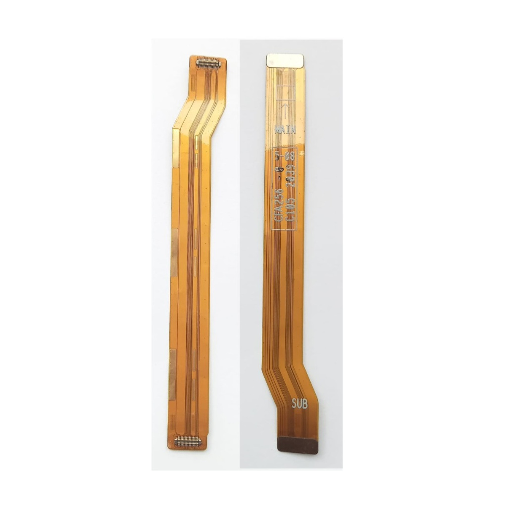 FLEXIBLE BOARD OPPO A15 2020 A35 2021 A16E FLEXIBEL FLEKSIBEL