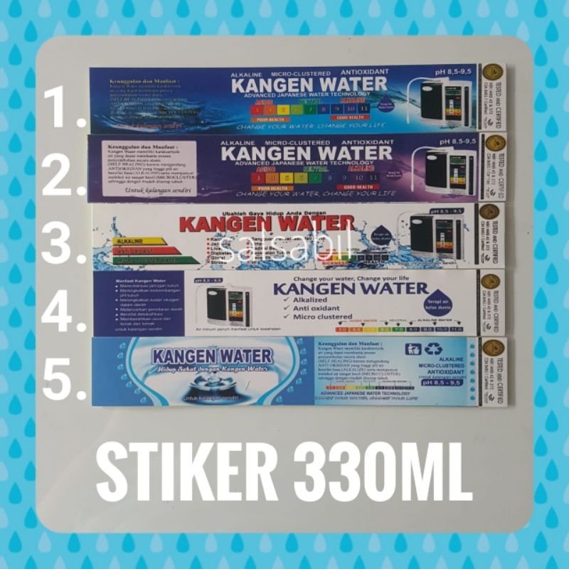 

stiker kw 330ml