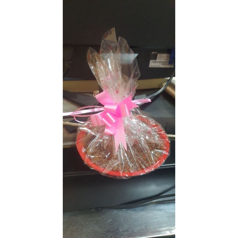 

Kue Wajik Gula Aren warna coklat 280gr