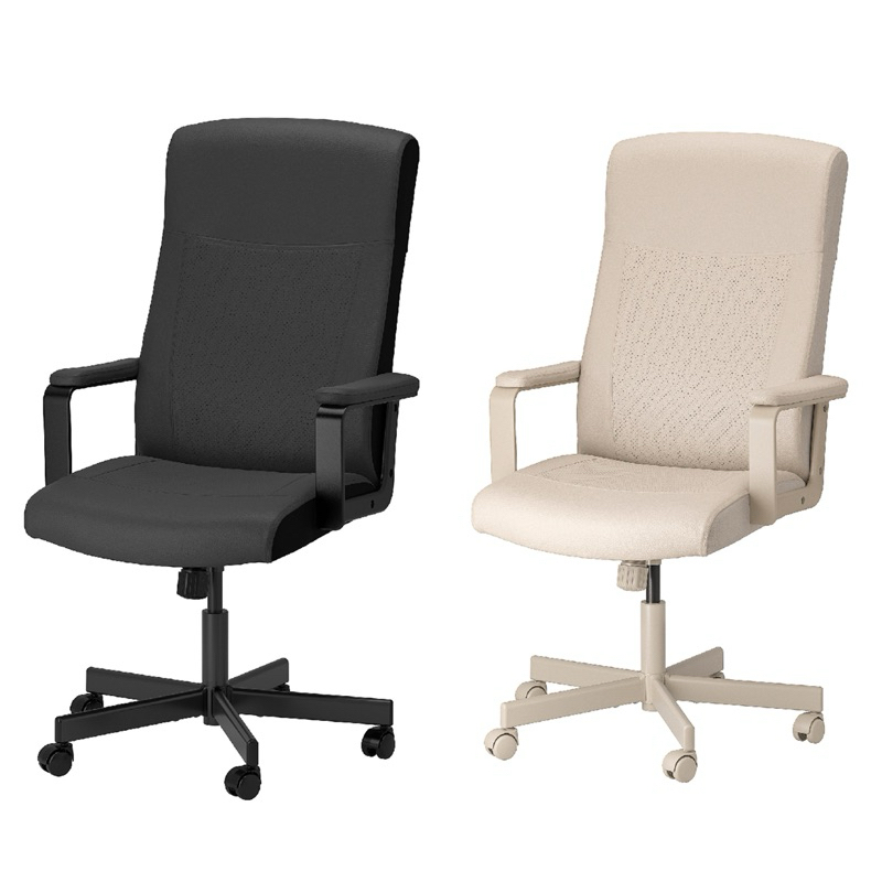 Kursi putar Kursi Kerja MILL