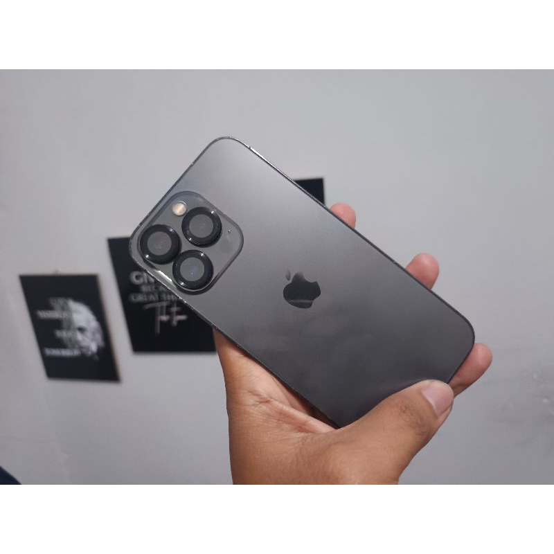 iPhone 13 pro 256gb, cukai