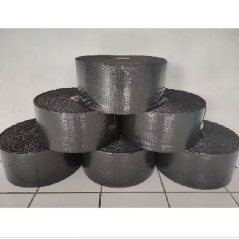 

tambahan bubble warp