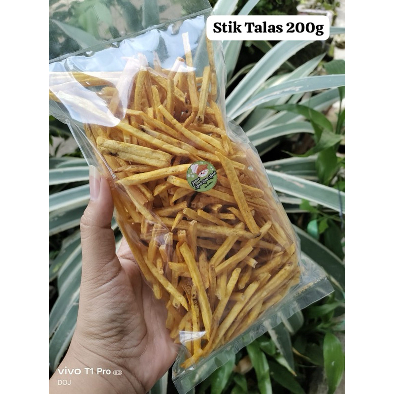 

Stik Talas 200g
