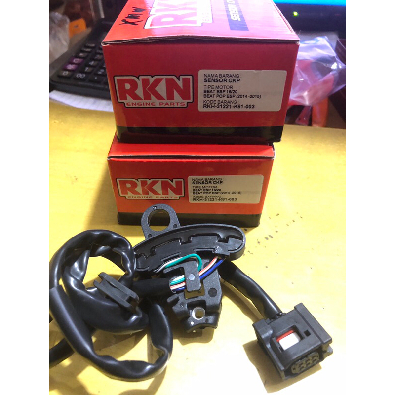 sensor ckp beat esp 16-20 k81 sensor ckp brat pop esp 14-15 k81