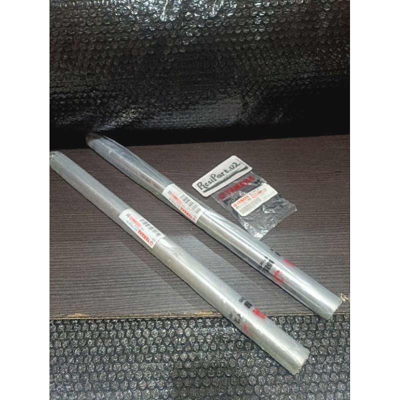As Shock Depan (GRATIS SIL SHOCK) Yamaha Vixion Lama 2007-2012 PNP Vixion New Ori 3C1