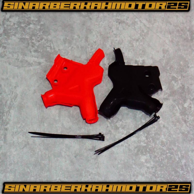 cover rangka crf pelindung rangka crf tutup rangka crf penutup rangka crf frame guard crf pelindung 
