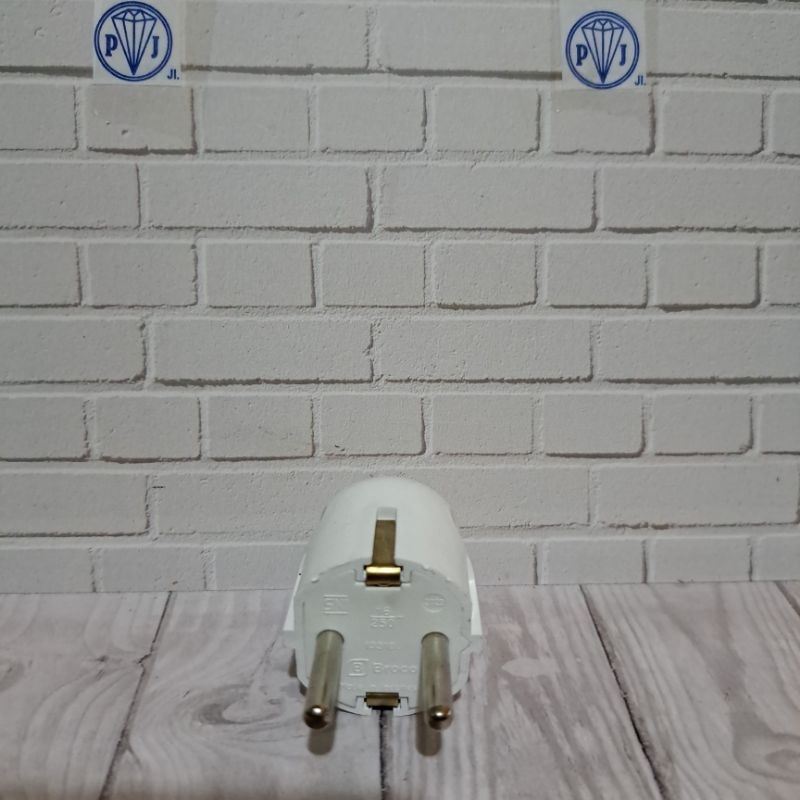 Steker Arde Broco 13310