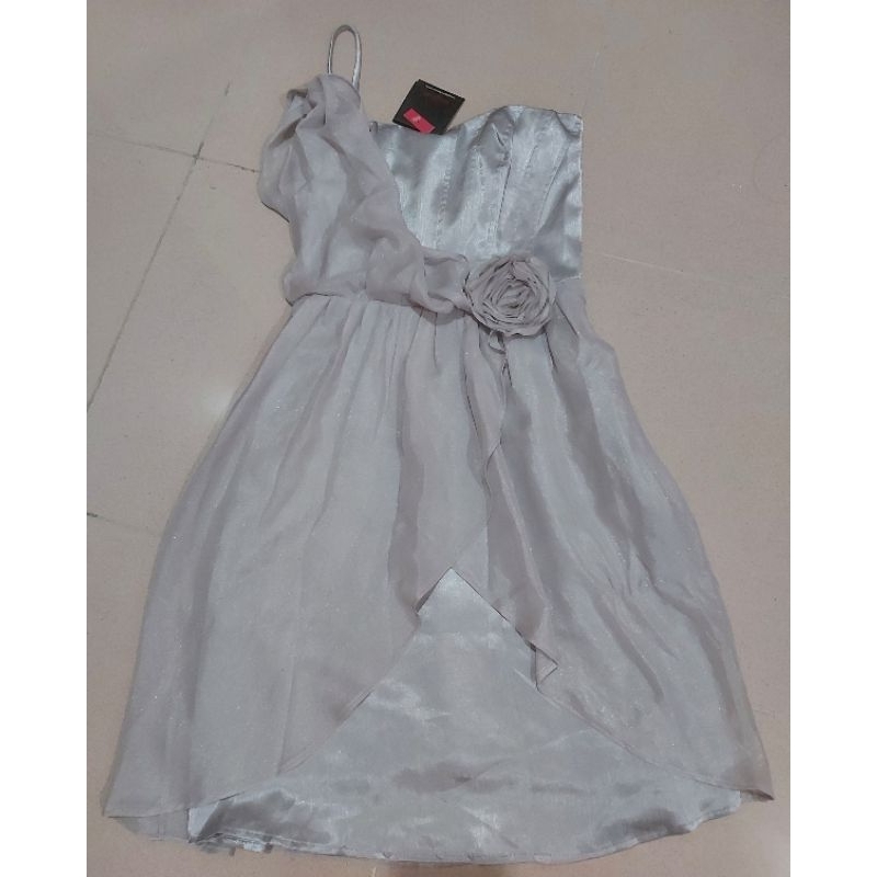 Preloved Dress Pesta Anak, Gaun Pesta Anak, Gaun Anak