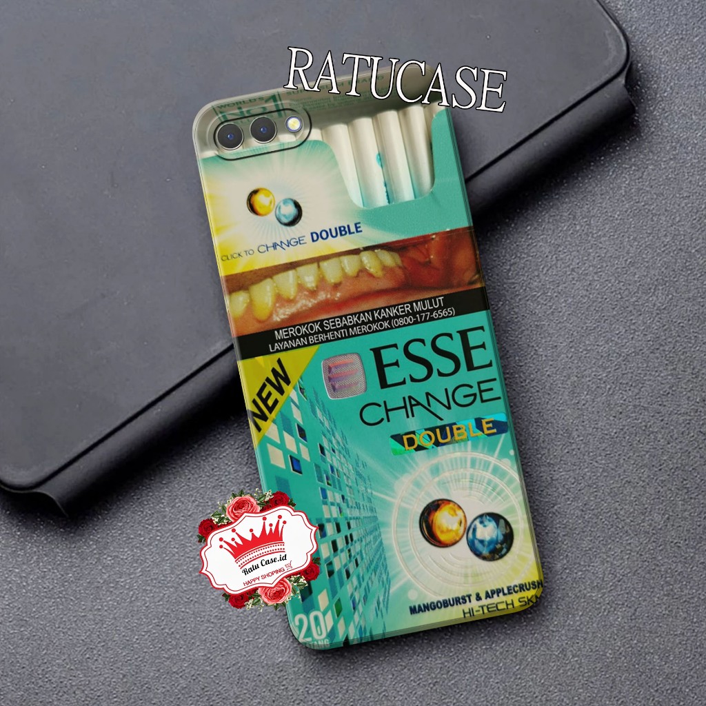 Case Hp Oppo A3S - Pro Camera Oppo A5 - Casing Hp Oppo A3S Silicon Hp - Cover Hp A5 - Aksesoris Hand