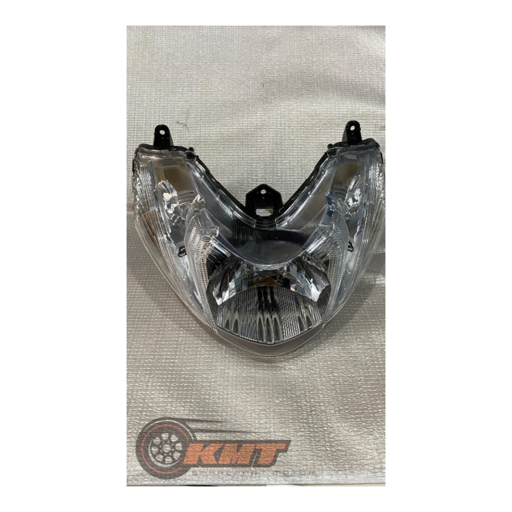 REFLEKTOR LAMPU DEPAN YAMAHA MIO M3-MIO Z ORIGINAL