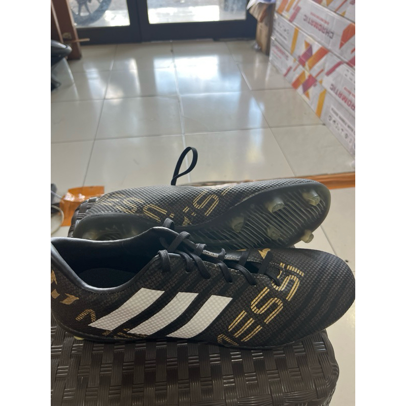 Sepatu bola adidas ori adidas old
