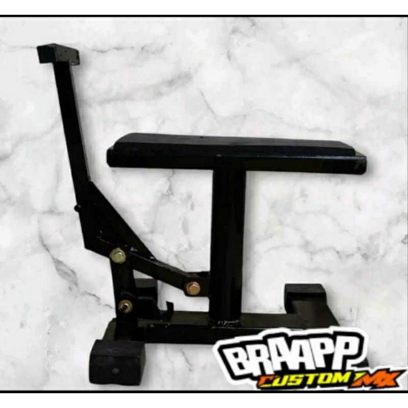 JACKSTAND TRAIL UNIVERSAL