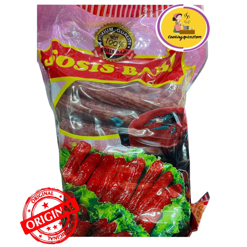 

Lapciong Malaysia Cap Kelelawar Repacking premium quality 250-500gr