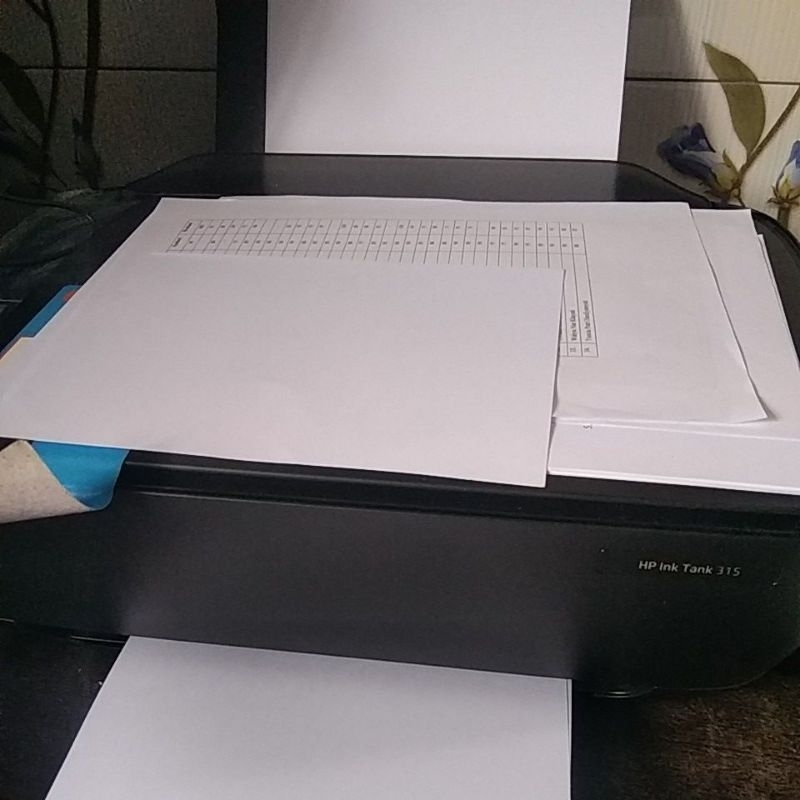 

PRINT ONLINE KERTAS A4/ F4 BERAT 70/ 80 GSM