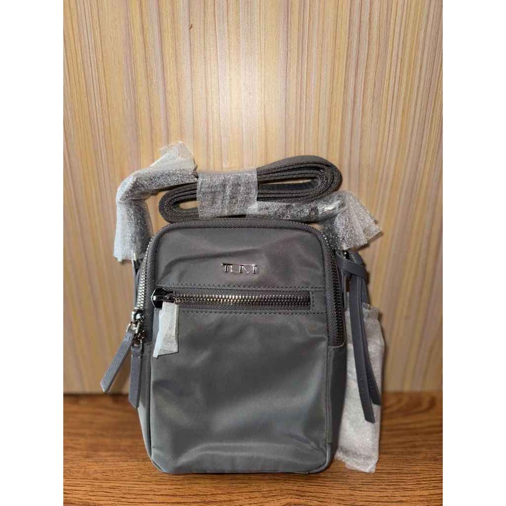 Tas Tumi Persia Crossbody New Original