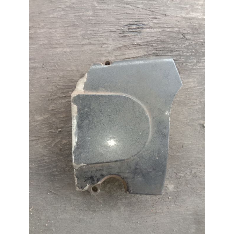 TUTUP GIR DEPAN MEGAPRO LAMA TUTUP GIR DEPAN MEGAPRO HIU