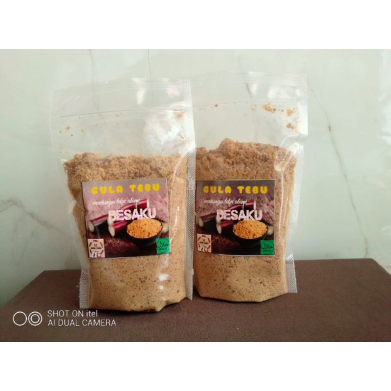 

gula tebu 1 kg(AWUR)/ gula garuk/gula awur/gula semut