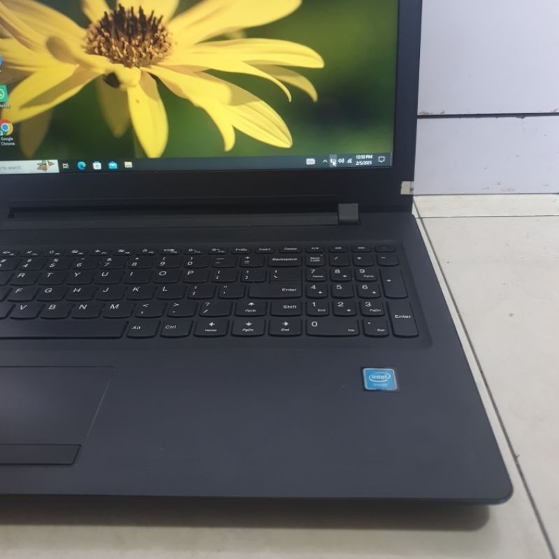 lenovo ideapad 110