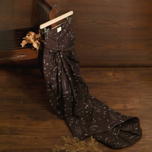 Ya ROK LILIT BATIK - RAGAMBENTALA