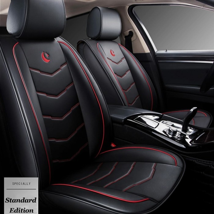 sarung cover jok mobil suzuki Aerio,Sx4 X-over,SX4 S-Cros full set jok bahan standar