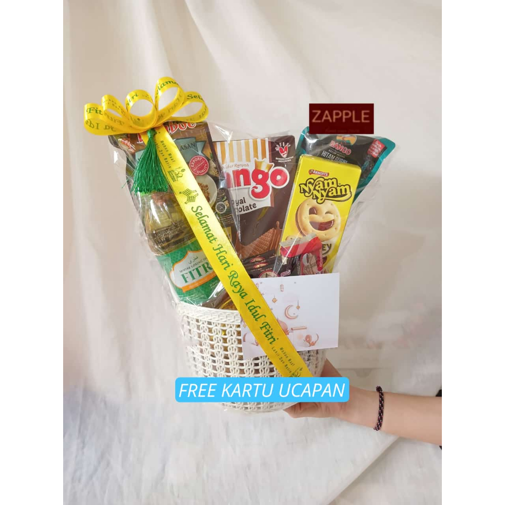 

READY PARCEL LEBARAN PAKET HEMAT MURAH // FREE KARTU UCAPAN