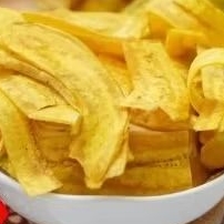 

keripik pisang asin gurih 250gr Snack kiloan