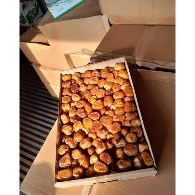 

Kurma Sukari Al Qassim segar/ kurma sukari premium fresh