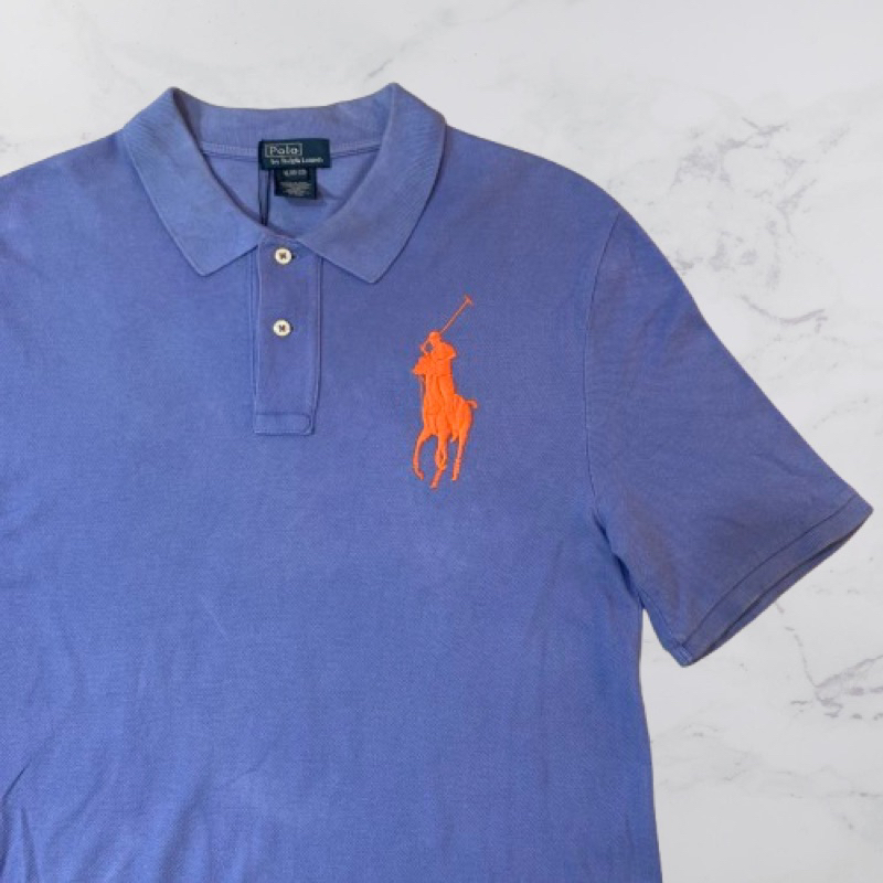 Polo RalphLauren Moncler Polo Shirt Second Original