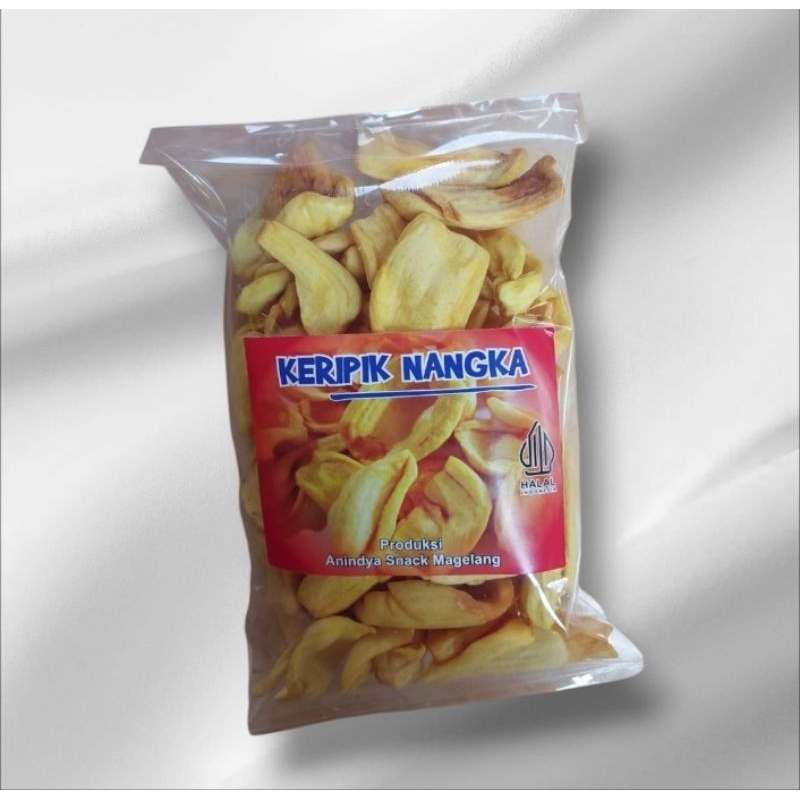 

Keripik Buah Magelang