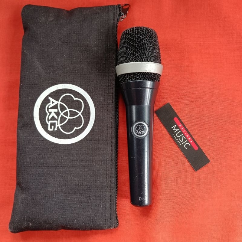 AKG D5 ORIGINAL Bekas Second Kondisi Original Normal