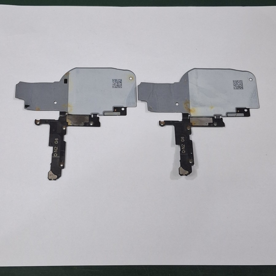 NFC SAMSUNG GALAXY Z-FOLD 3 - F926 ORIGINAL (2ND) SECOND