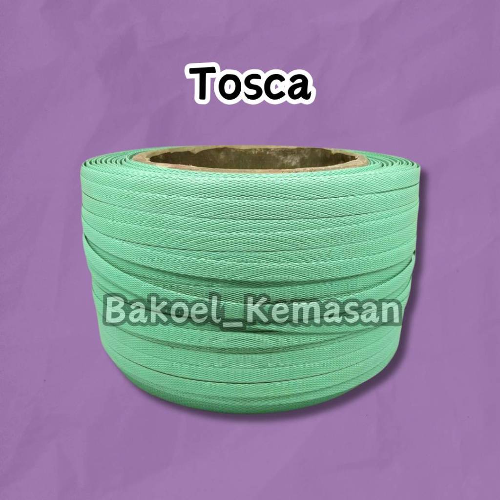 

Tali Strapping Band 15 mm/ Tali Packing/ Tali Klem